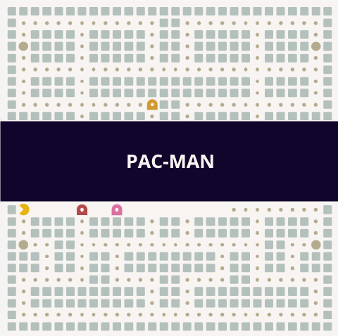pac-man